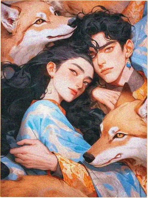 顶级绝伦推理片电影雾港迷局竖版海报